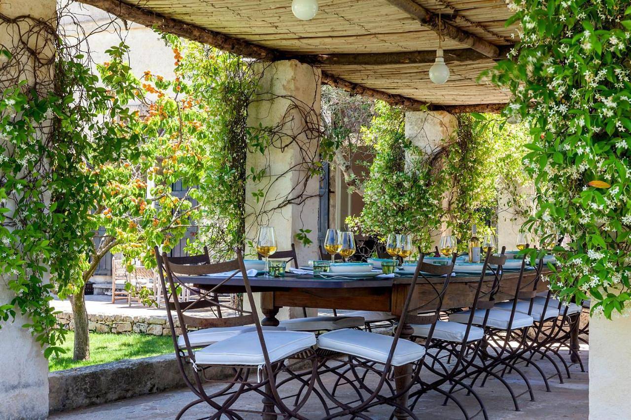 Masseria Acquadolce in Taurisano, Golfo di Taranto