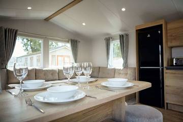 Glamping for 4 People in Northampton, Northamptonshire, Photo 4