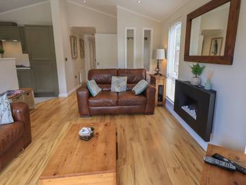 Chalet for 6 People in Troutbeck, Cumbria, Photo 4