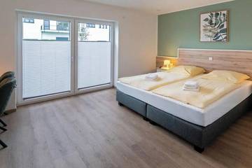 Ferienhaus für 2 Personen in Norddeich, Norden-Norddeich, Bild 2