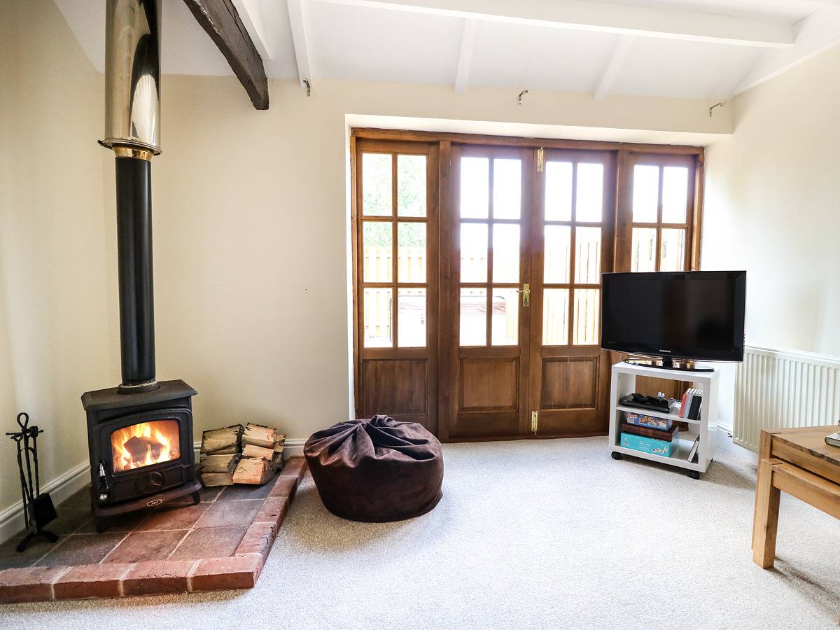 Cheshire Cheese Cottage in Tattenhall, Cheshire West and Chester