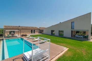 Villa in Ariany, Mallorca Inselmitte Villa in Ariany, Mallorca Inselmitte für 8