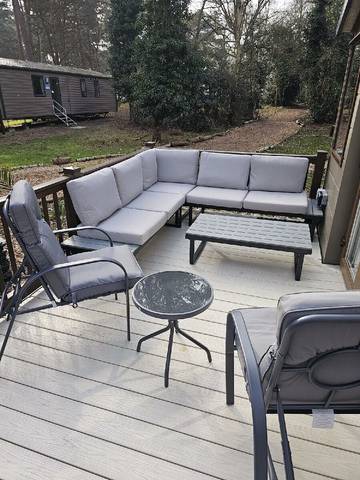 Caravan for 8 People in Great Yarmouth, Norfolk, Photo 4