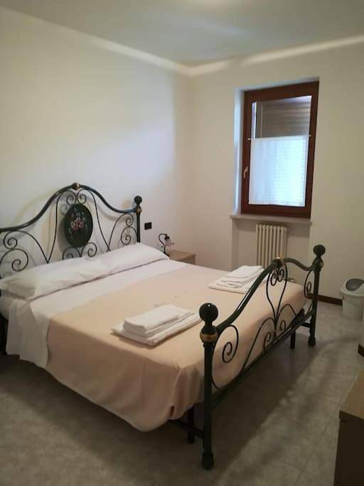 Ferienwohnung für 4 Personen, mit Balkon - 1