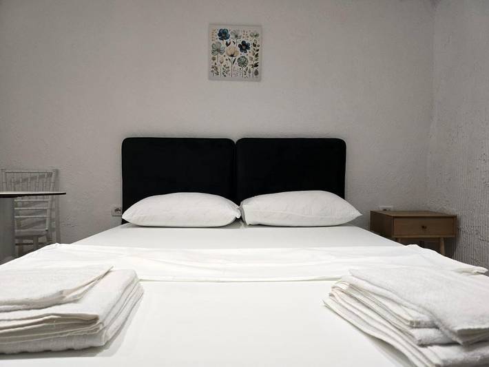 Maison d’hôte pour 2 personnes, avec jardin à Tirana