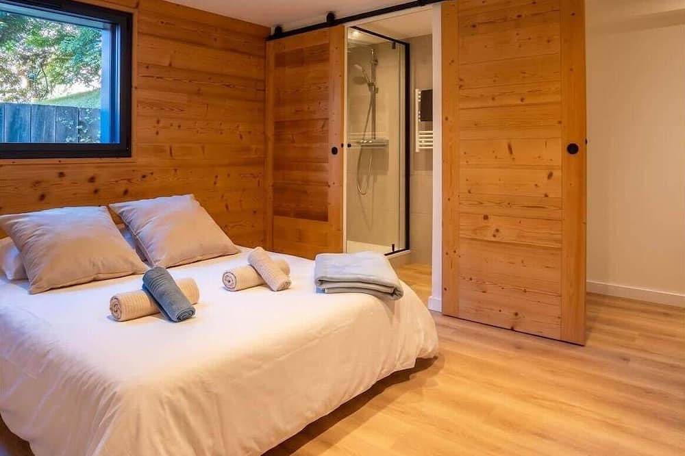 Apartamento entero, Chez Emmanuelle I T3 I Argonay in Argonay, Región de Annecy