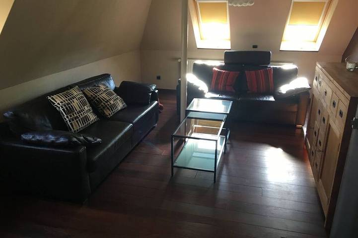 Ferienwohnung für 3 Personen in Rheine - 3