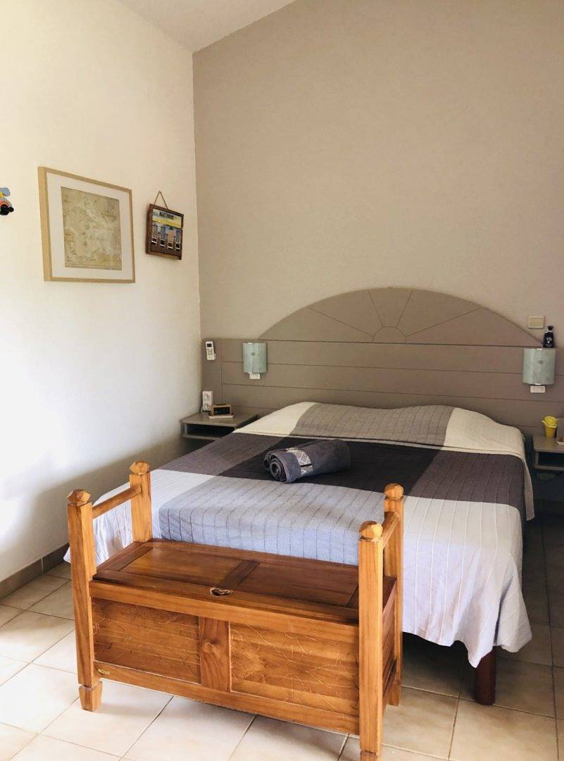 Appartement entier, Madinina Domaine de l'Anse Caritan in Sainte-Anne (Martinique), Martinique