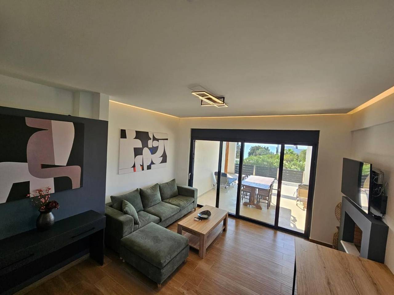 Mat Suites Aegean Spirit Collection in Lachania, Rhodos