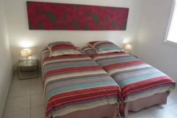 Appartement De Vacances pour 4 Personnes dans Gaillac, Région d'Albi, Photo 1