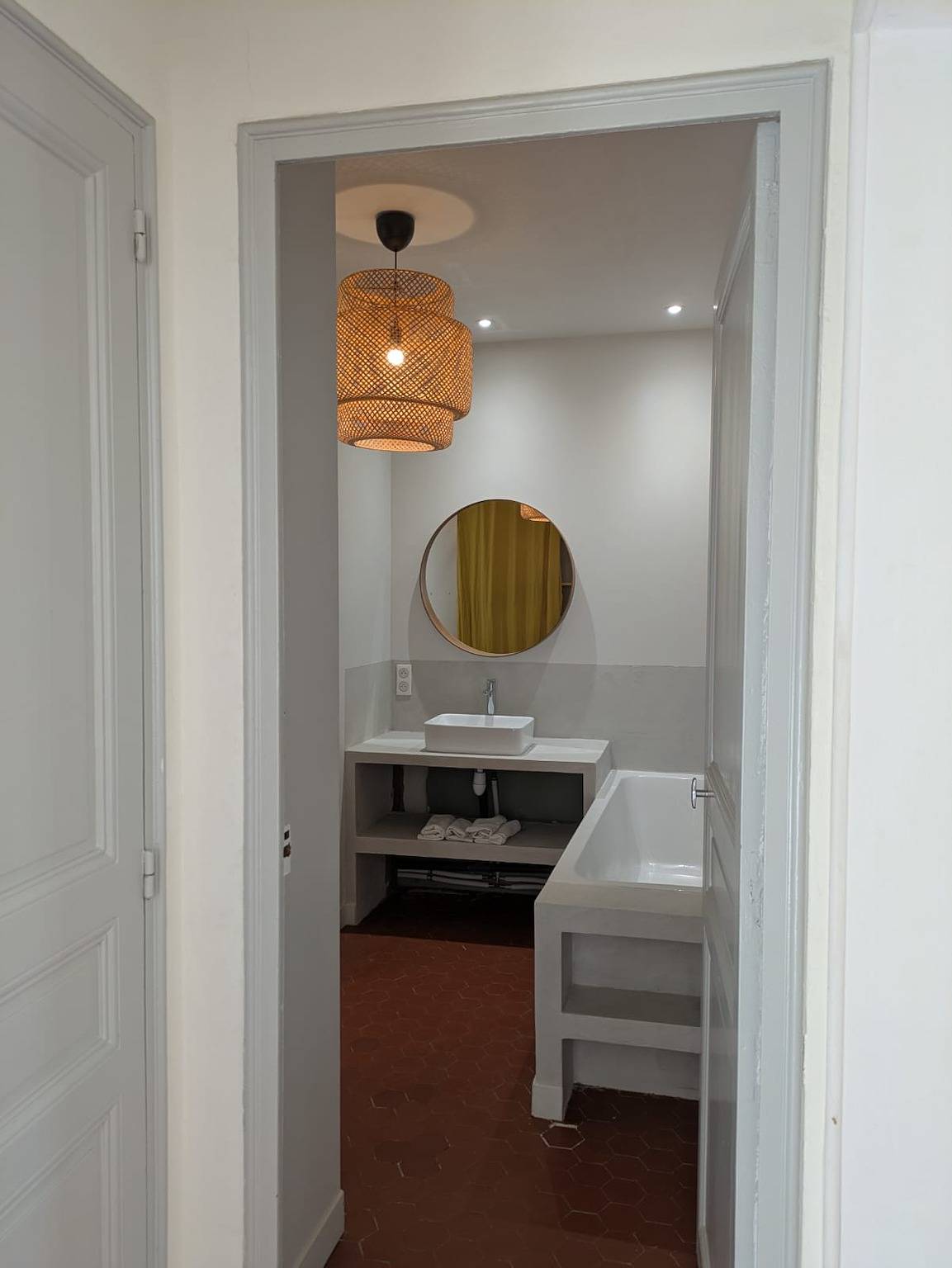 Appartement entier, Appartement proche Parc Vendôme in Aix-en-Provence, Région d'Aix-en-Provence