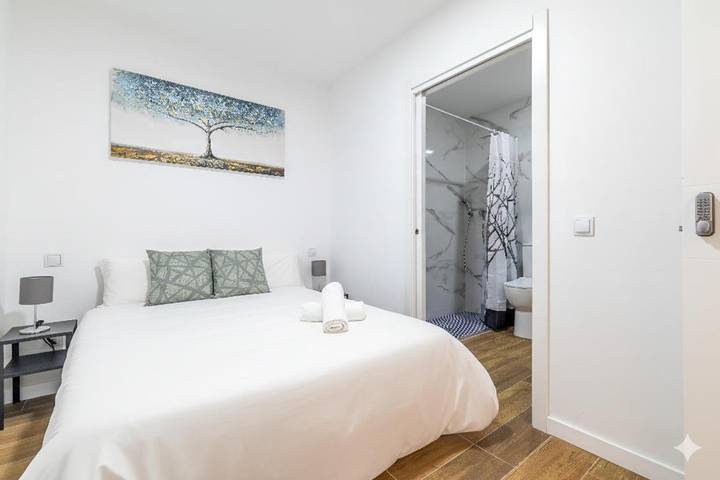 Hotel für 2 Personen - 1