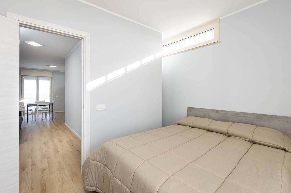 Ganze Wohnung, Sea View Suite in Margherita di Savoia, Barletta-Andria-Trani