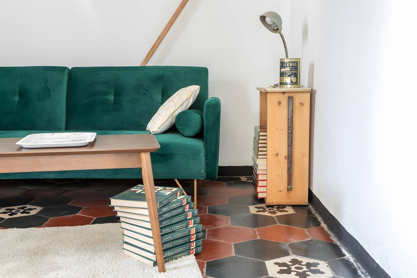 Ferienhaus 'Domo Mea - La Tua Casa In Sardegna' mit Terrasse, Balkon und Wi-Fi in Cuglieri, Sardinien