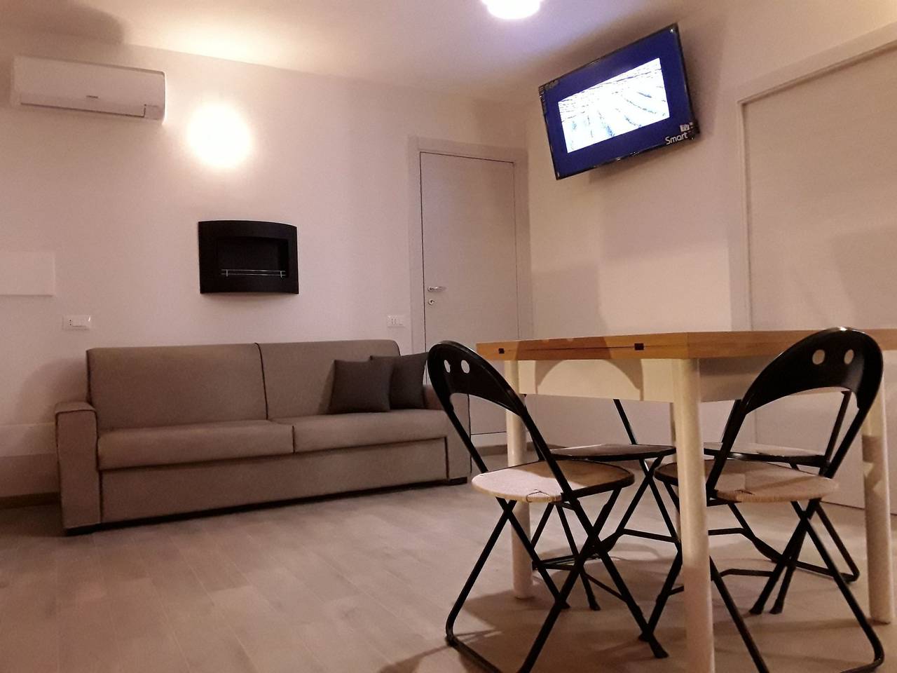 Ganze Wohnung, 'Villa sul porto in San Vito Lo Capo, Trapani Provinz