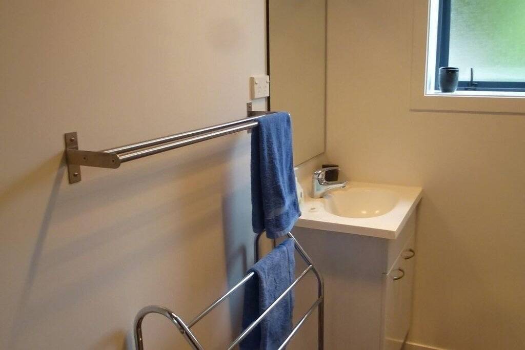 Ganze Wohnung, Montys in sich geschlossene Einheit in Waikato