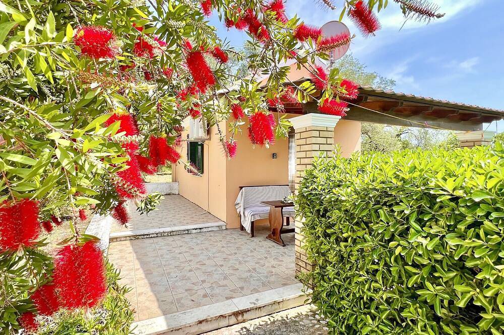 Casa vacanza a Corfù a partire da 69€ a notte