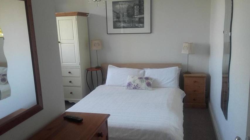 Maison d’hôte pour 2 personnes à Dublin - 2