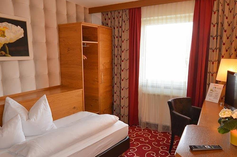 Einzelzimmer - Hotel Rettenberg in Tuxer Alpen, Kolsass