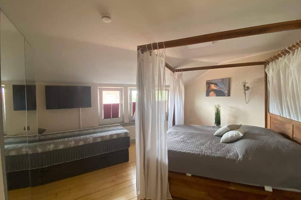 Ferienhaus für 10 Gäste mit 180m² in Wunstorf in Wunstorf, Steinhuder Meer