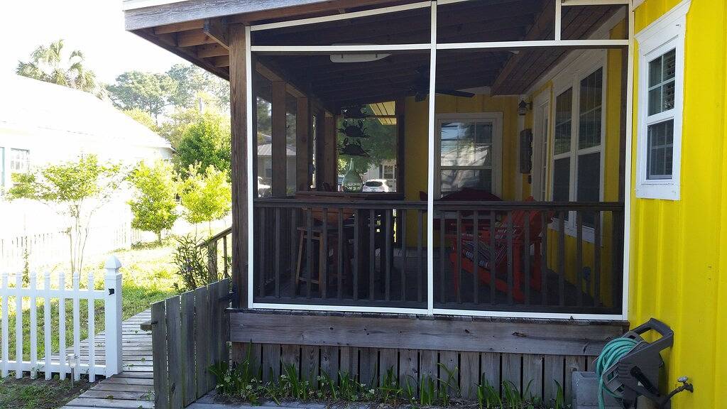 Banana Cabana - Wifi - Ein Block zum Strand - Pet Friendly in Saint Joe Beach, Emerald Coast
