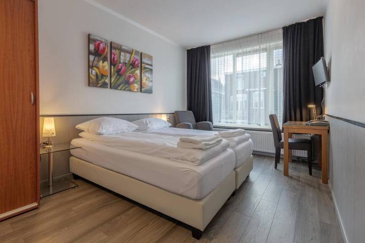 Hôtel pour 4 personnes à Amersfoort - 4