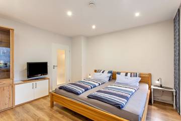 Vakantieappartement voor 2 Personen in Stryck, Willingen, Afbeelding 4