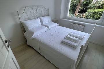 Ferienwohnung für 6 Personen in Sirolo, Riviera del Conero, Bild 2