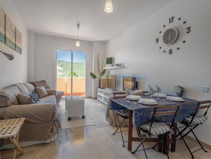 Ferienwohnung für 4 Personen in Manilva - 3