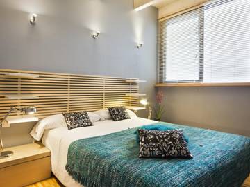 Ferienwohnung für 4 Personen in Sarrià - Sant Gervasi, Barcelona, Bild 2