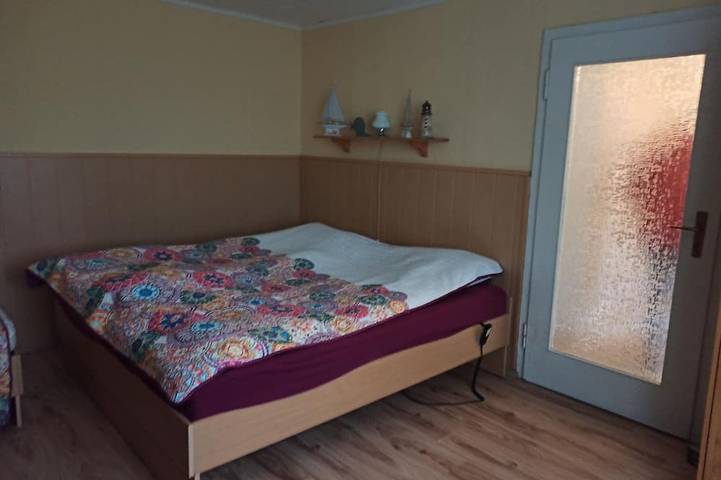 Bungalow für 3 Personen, mit Garten in Lütow - 3