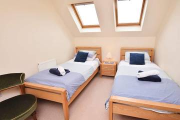 Cottage for 6 People in Eastbourne, East Sussex, Photo 2