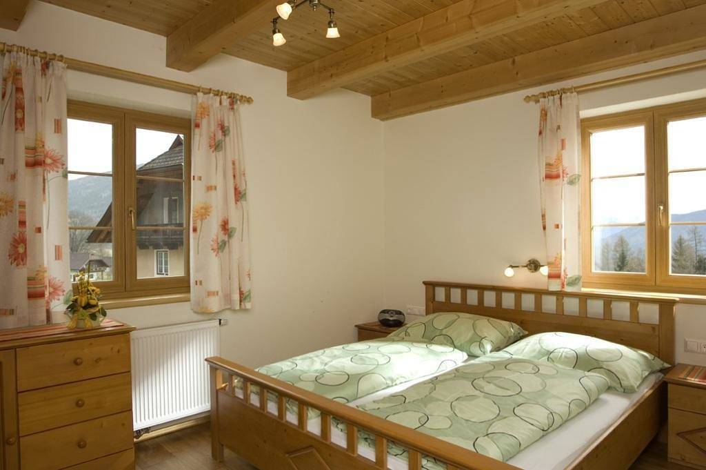 Der Oberrainerhof in Arriach, Région de Klagenfurt-Villach