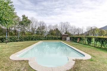 Casa Rural para 5 Personas en Vall de Vianya, Pirineo Catalan, Foto 1