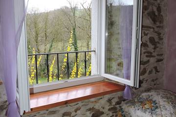 Gîte pour 15 Personnes dans Vabre, Parc naturel régional du Haut-Languedoc, Photo 2