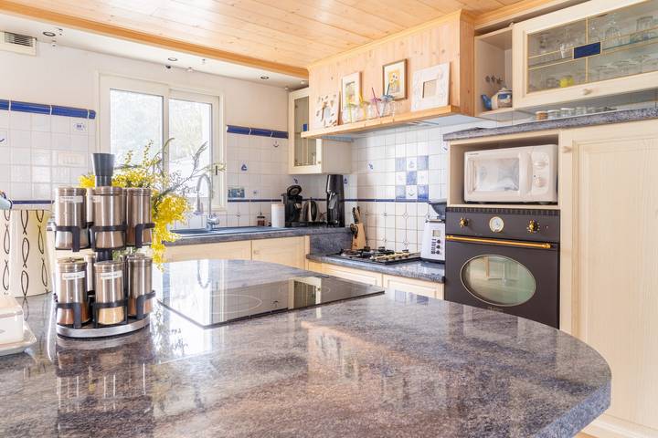 Location maison pour 6 personnes