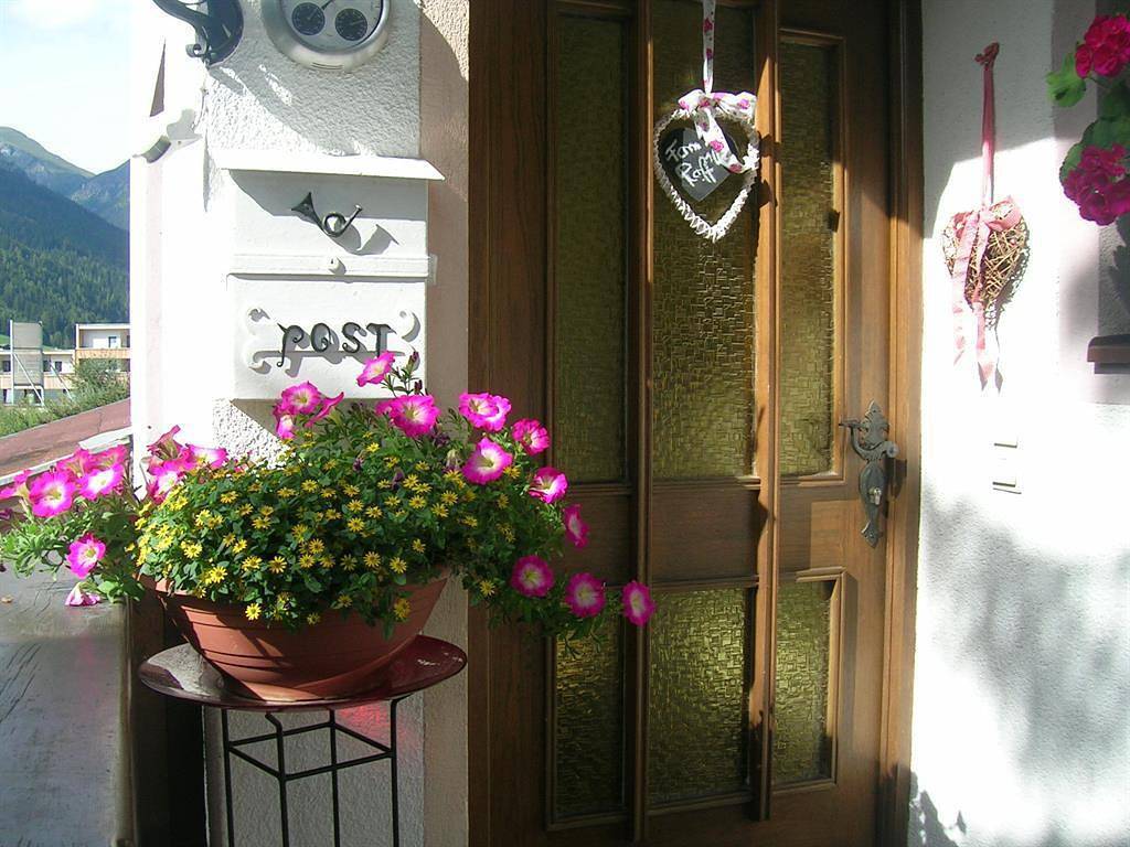Ganze Ferienwohnung, Sonjas Appartement in Stubaier Alpen, Neustift im Stubaital