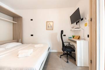 Vakantieappartement voor 4 Personen in Milaan, Provincie Milaan, Afbeelding 1