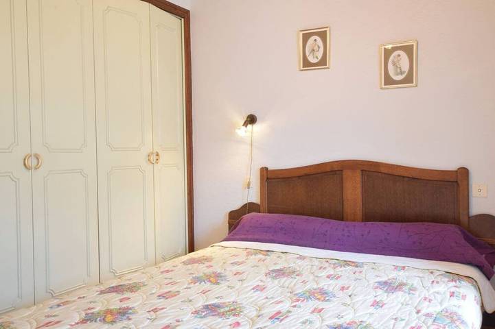 Location de vacances pour 4 personnes, avec jardin à La Souche - 3