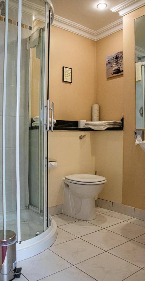 Maison d’hôte pour 2 personnes à Portmagee - 4