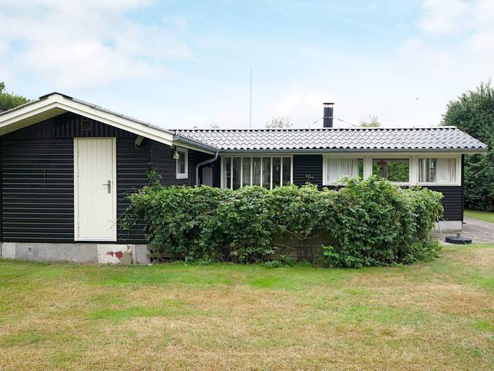 Ferienhaus für 6 Personen, mit Garten und Terrasse, kinderfreundlich in Dannemare - 2