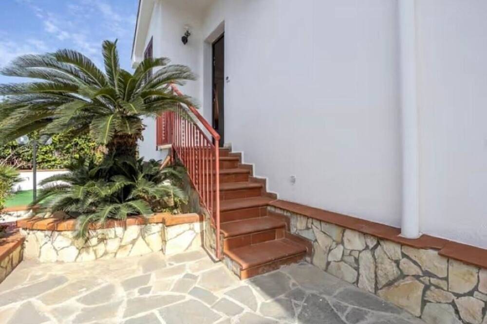 Entire apartment, Villa San Michele - 2 in Torre Colonna-Sperone, Altavilla Milicia