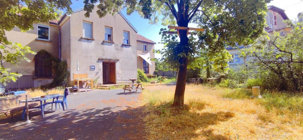 Location de vacances pour 2 personnes, avec terrasse ainsi que jardin et vue, animaux acceptés à Jarny - 3