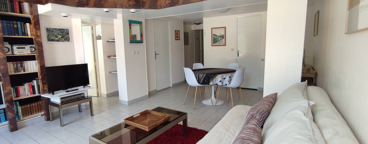 Gîte pour 4 personnes, avec terrasse dans le Calvados - 4