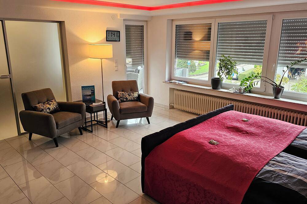 Appartamento vacanze a Bodenseekreis a partire da 291€ a notte