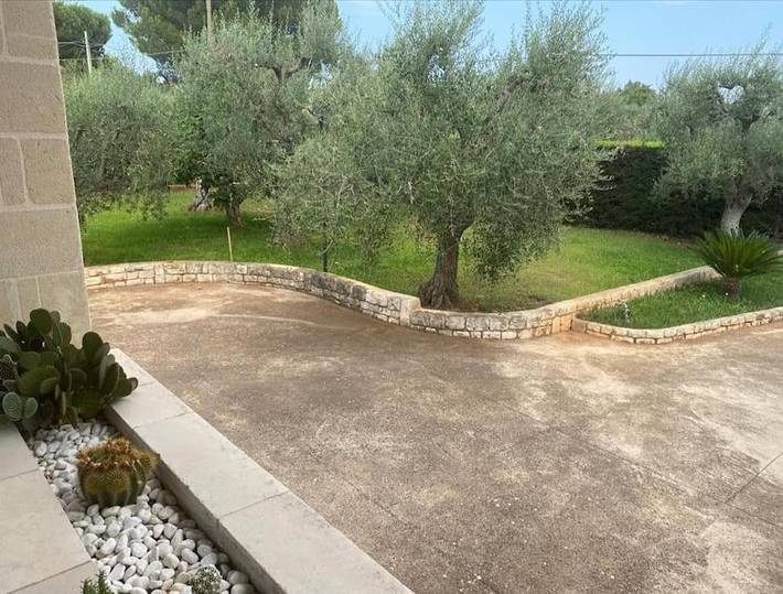 Location de vacances pour 6 personnes, avec terrasse et jacuzzi à Impalata - 2