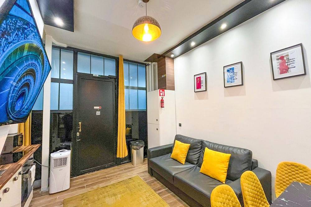 Photo : Appartement de vacances