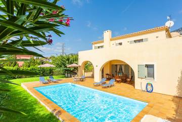 Vakantiehuis voor 8 Personen in Kefalonia, Griekenland, Afbeelding 2