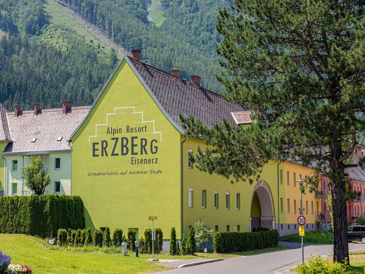 Ferienwohnung für 2 Personen, mit Garten, kinderfreundlich