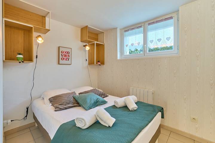 Appartement entier, Ikos - 200m du Port in La Teste-de-Buch, Région d'Arcachon